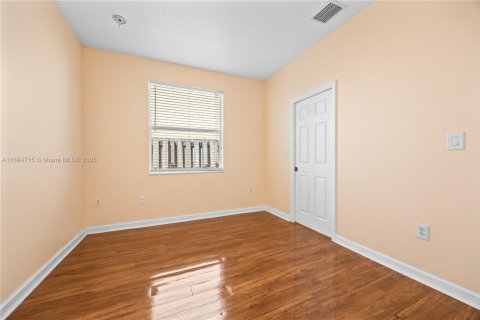 Villa ou maison à vendre à Homestead, Floride: 4 chambres, 163.97 m2 № 1764069 - photo 24