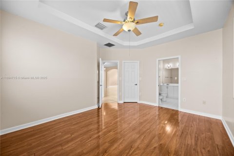 Villa ou maison à vendre à Homestead, Floride: 4 chambres, 163.97 m2 № 1764069 - photo 27