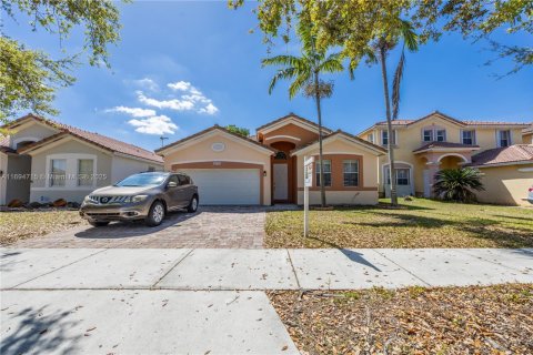 Villa ou maison à vendre à Homestead, Floride: 4 chambres, 163.97 m2 № 1764069 - photo 9