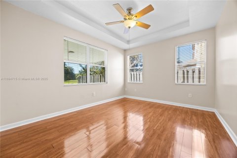 Villa ou maison à vendre à Homestead, Floride: 4 chambres, 163.97 m2 № 1764069 - photo 26