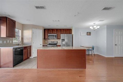 Adosado en venta en Sanford, Florida, 3 dormitorios, 143.91 m2 № 1768088 - foto 6