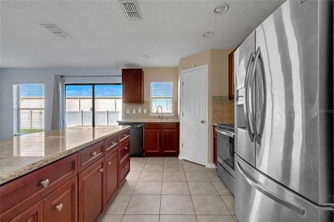 Adosado en venta en Sanford, Florida, 3 dormitorios, 143.91 m2 № 1768088 - foto 5