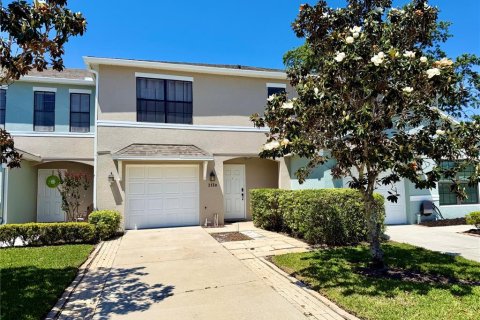 Adosado en venta en Sanford, Florida, 3 dormitorios, 143.91 m2 № 1768088 - foto 1