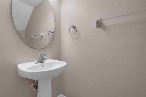 Adosado en venta en Sanford, Florida, 3 dormitorios, 143.91 m2 № 1768088 - foto 21