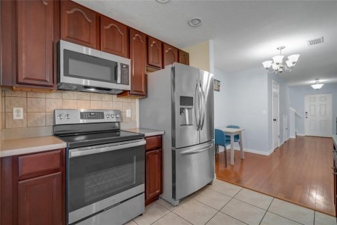 Adosado en venta en Sanford, Florida, 3 dormitorios, 143.91 m2 № 1768088 - foto 4