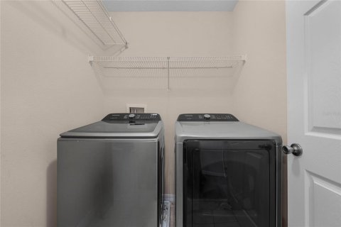 Adosado en venta en Sanford, Florida, 3 dormitorios, 143.91 m2 № 1768088 - foto 20