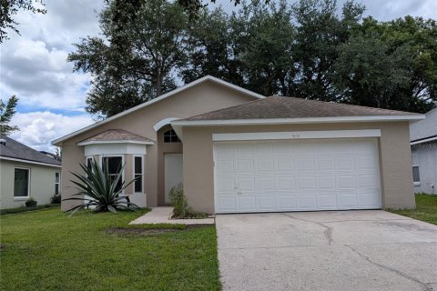 Villa ou maison à Orlando, Floride 3 chambres, 156.91 m2 № 2361265