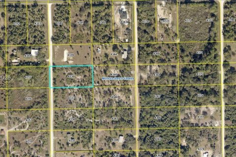 Купить земельный участок в Клуистон, Флорида № 2006074 - фото 2