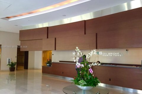 Condominio en Miami, Florida, 2 dormitorios  № 2154619