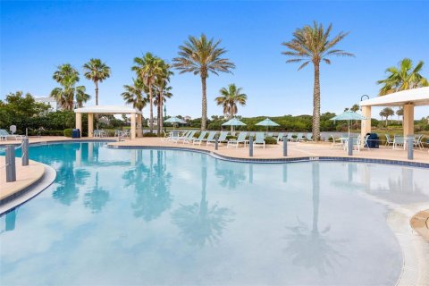 Terreno en venta en Palm Coast, Florida № 1540103 - foto 29