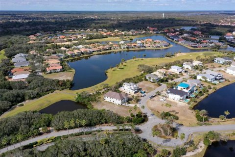 Terreno en venta en Palm Coast, Florida № 1540103 - foto 12
