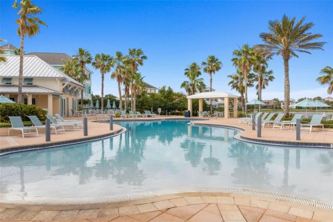 Terreno en venta en Palm Coast, Florida № 1540103 - foto 28