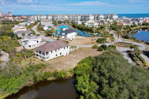 Terreno en venta en Palm Coast, Florida № 1540103 - foto 1
