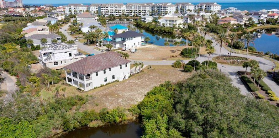 Terreno en Palm Coast, Florida № 1540103