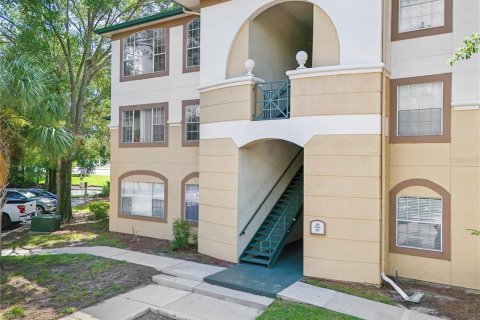 Copropriété à louer à Tampa, Floride: 1 chambre, 82.87 m2 № 1877028 - photo 1