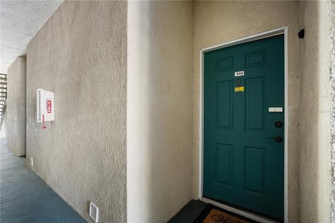 Copropriété à louer à Tampa, Floride: 1 chambre, 82.87 m2 № 1877028 - photo 2