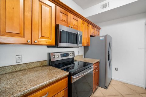 Copropriété à louer à Tampa, Floride: 1 chambre, 82.87 m2 № 1877028 - photo 5