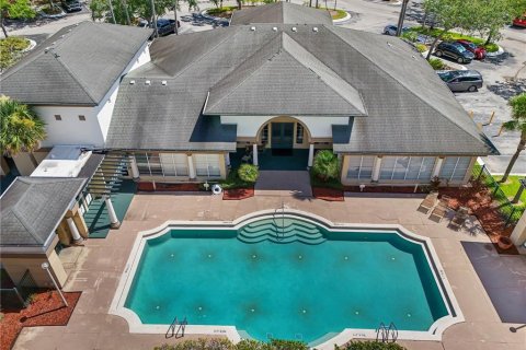 Copropriété à louer à Tampa, Floride: 1 chambre, 82.87 m2 № 1877028 - photo 14