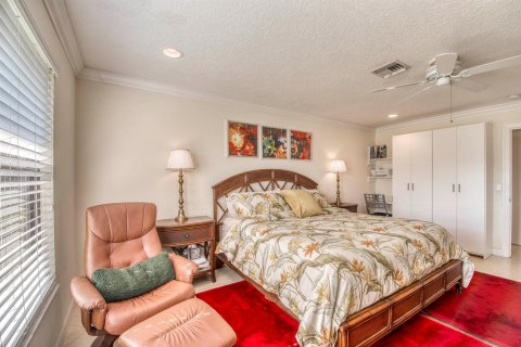 Townhouse in Palm Beach Gardens, Florida 3 bedrooms, 160.63 sq.m. № 2260935 - photo 20