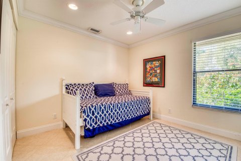 Townhouse in Palm Beach Gardens, Florida 3 bedrooms, 160.63 sq.m. № 2260935 - photo 23