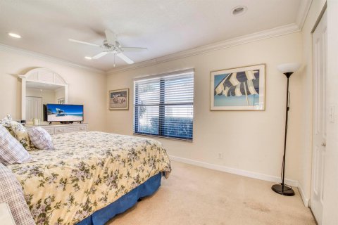 Townhouse in Palm Beach Gardens, Florida 3 bedrooms, 160.63 sq.m. № 2260935 - photo 22