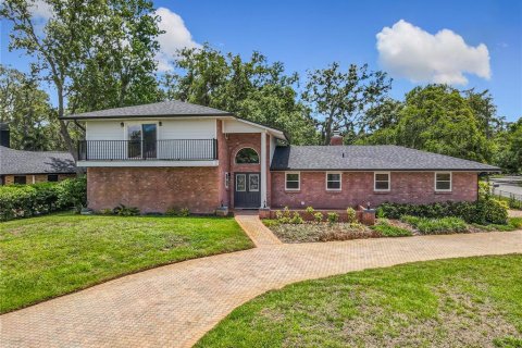 Casa en venta en Longwood, Florida, 4 dormitorios, 289.86 m2 № 1784693 - foto 1