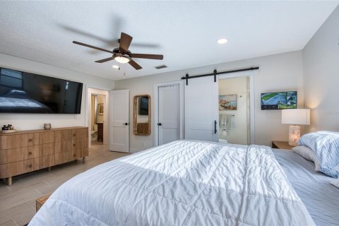 Villa ou maison à vendre à Saint Petersburg, Floride: 2 chambres, 111.3 m2 № 2400982 - photo 23