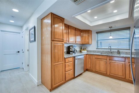 Villa ou maison à vendre à Saint Petersburg, Floride: 2 chambres, 111.3 m2 № 2400982 - photo 10