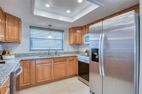 Villa ou maison à vendre à Saint Petersburg, Floride: 2 chambres, 111.3 m2 № 2400982 - photo 11