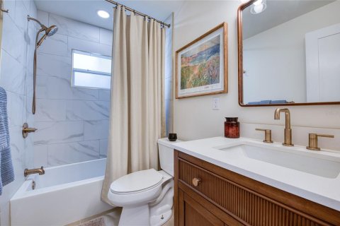 Villa ou maison à vendre à Saint Petersburg, Floride: 2 chambres, 111.3 m2 № 2400982 - photo 30