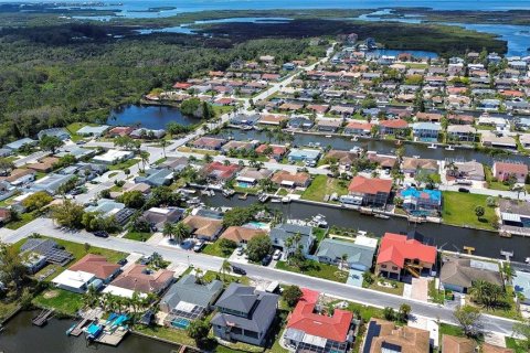 House in Port Richey, Florida 2 bedrooms, 133.22 sq.m. № 2308423 - photo 12