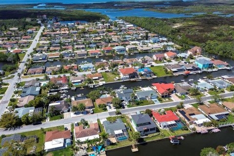 House in Port Richey, Florida 2 bedrooms, 133.22 sq.m. № 2308423 - photo 11