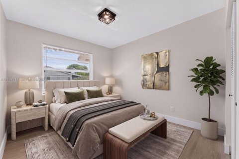 Touwnhouse à vendre à Cutler Bay, Floride: 3 chambres, 113.81 m2 № 2407909 - photo 15