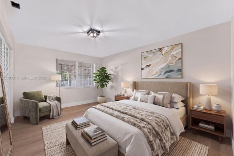 Touwnhouse à vendre à Cutler Bay, Floride: 3 chambres, 113.81 m2 № 2407909 - photo 22