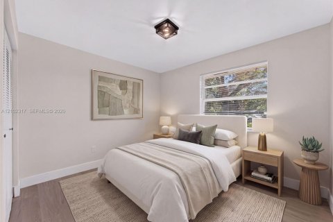 Touwnhouse à vendre à Cutler Bay, Floride: 3 chambres, 113.81 m2 № 2407909 - photo 18