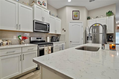 Villa ou maison à vendre à Saint Augustine, Floride: 3 chambres, 167.04 m2 № 2118487 - photo 17