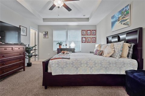 Villa ou maison à vendre à Saint Augustine, Floride: 3 chambres, 167.04 m2 № 2118487 - photo 26
