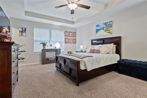 Villa ou maison à vendre à Saint Augustine, Floride: 3 chambres, 167.04 m2 № 2118487 - photo 22
