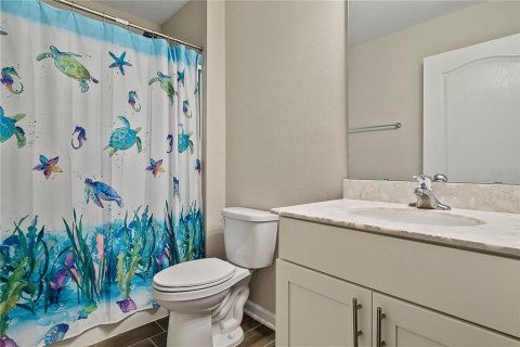 Villa ou maison à vendre à Saint Augustine, Floride: 3 chambres, 167.04 m2 № 2118487 - photo 20