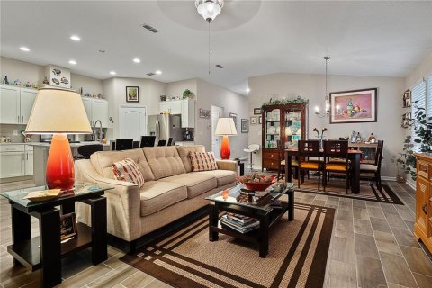 Villa ou maison à vendre à Saint Augustine, Floride: 3 chambres, 167.04 m2 № 2118487 - photo 5