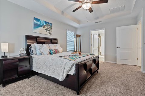 Villa ou maison à vendre à Saint Augustine, Floride: 3 chambres, 167.04 m2 № 2118487 - photo 23