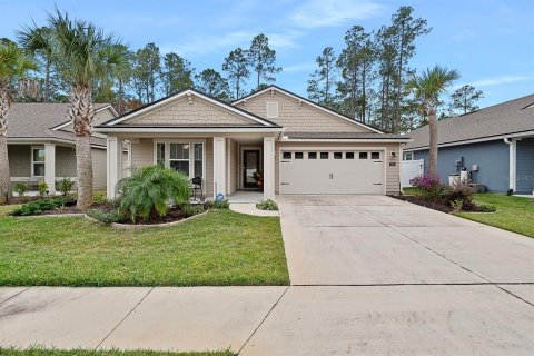 Villa ou maison à Saint Augustine, Floride 3 chambres, 167.04 m2 № 2118487