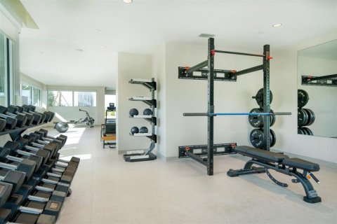 Condo in Clearwater, Florida, 3 bedrooms  № 2098958 - photo 4