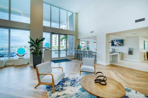 Condo in Clearwater, Florida, 3 bedrooms  № 2098958 - photo 3