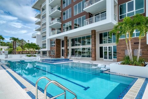 Condo in Clearwater, Florida, 3 bedrooms  № 2098958 - photo 8