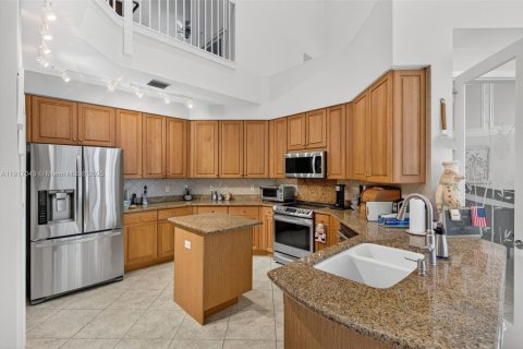 Villa ou maison à vendre à Davie, Floride: 5 chambres, 335.56 m2 № 1974826 - photo 18