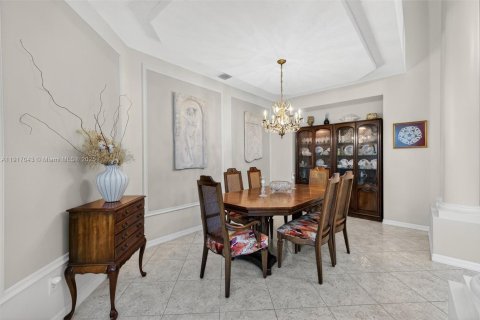 Villa ou maison à vendre à Davie, Floride: 5 chambres, 335.56 m2 № 1974826 - photo 10