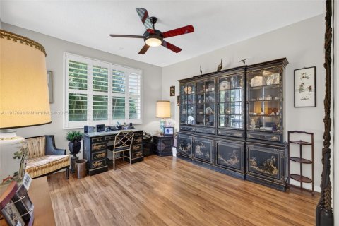 Villa ou maison à vendre à Davie, Floride: 5 chambres, 335.56 m2 № 1974826 - photo 29