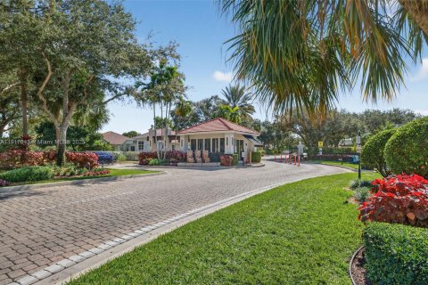 Villa ou maison à Davie, Floride 5 chambres, 335.56 m2 № 1974826