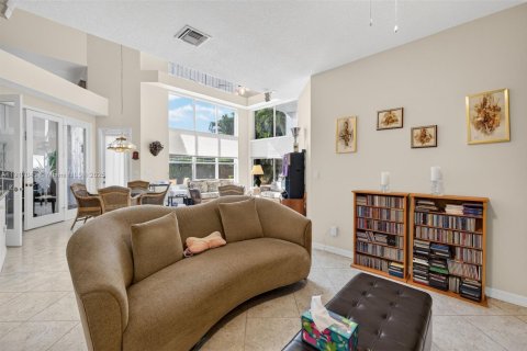 Villa ou maison à vendre à Davie, Floride: 5 chambres, 335.56 m2 № 1974826 - photo 17